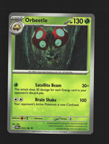 Orbeetle