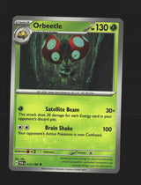 Orbeetle
