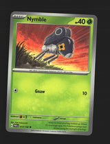 Nymble - 013/182 - [PAR - SV04: Paradox Rift]