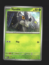 Nymble - 014/182 - [PAR - SV04: Paradox Rift]