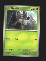 Nymble - 014/182 - [PAR - SV04: Paradox Rift]