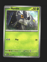 Nymble - 014/182 - [PAR - SV04: Paradox Rift]