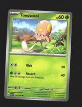 Toedscool - 016/182
