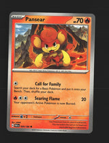Pansear - 020/182 - [PAR - SV04: Paradox Rift]