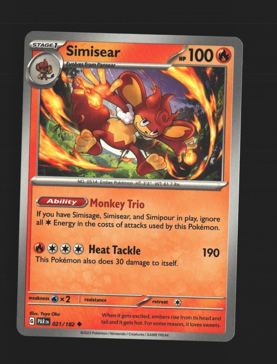 Simisear