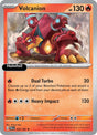 Volcanion