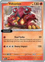 Volcanion