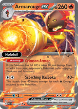 Armarouge ex