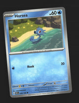 Horsea