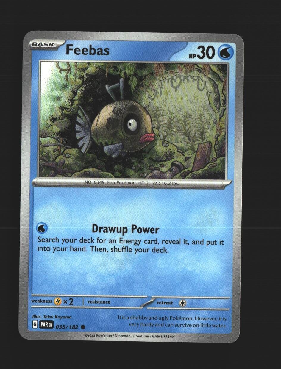 Feebas