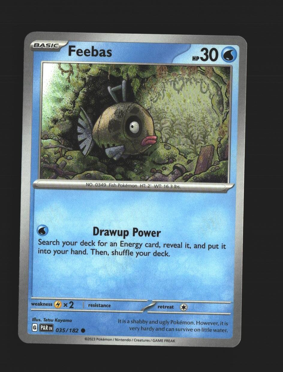 Feebas
