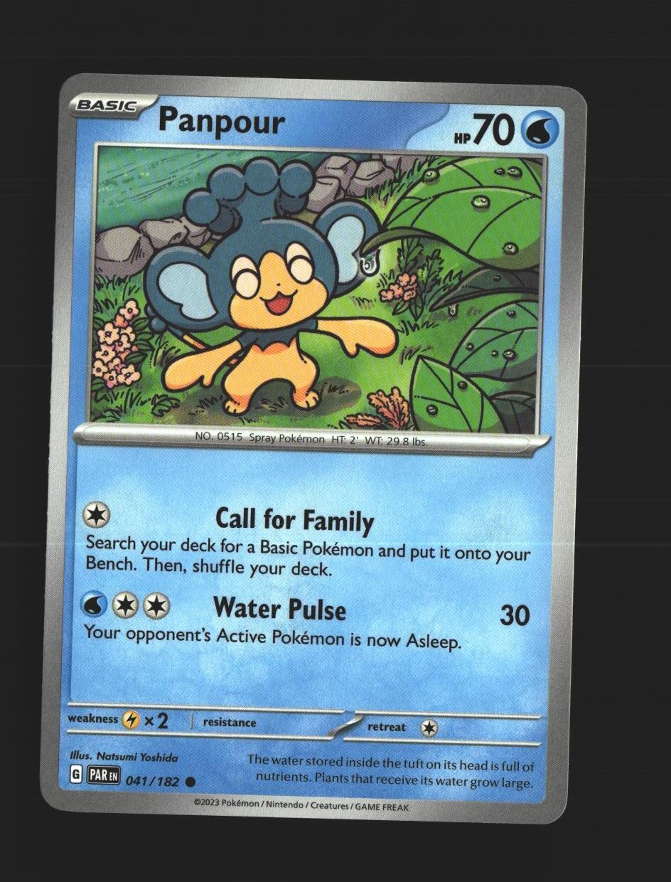 Panpour