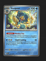 Simipour - 042/182 - [PAR - SV04: Paradox Rift]