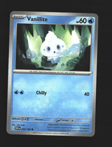 Vanillite