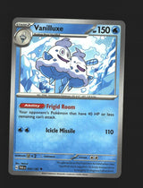 Vanilluxe