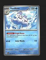 Vanilluxe
