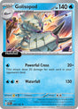 Golisopod