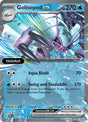 Golisopod ex - 050/182