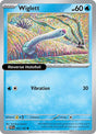 Wiglett - 052/182 - [PAR - SV04: Paradox Rift] - Reverse Holofoil