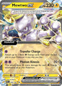 Mewtwo ex