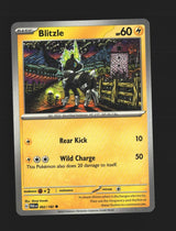 Blitzle - 062/182