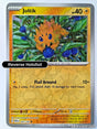 Joltik - 064/182 - [PAR - SV04: Paradox Rift] - Reverse Holofoil