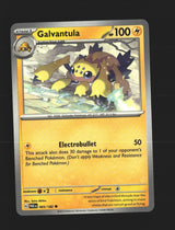 Galvantula - 065/182 - [PAR - SV04: Paradox Rift]
