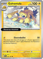 Galvantula - 065/182 - [PAR - SV04: Paradox Rift] - Reverse Holofoil