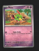 Natu
