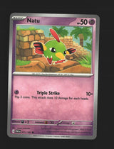 Natu