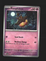Pumpkaboo - 077/182 - [PAR - SV04: Paradox Rift]