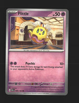 Flittle - 080/182