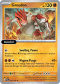 Groudon - 093/182