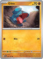 Gible - 094/182 - [PAR - SV04: Paradox Rift]