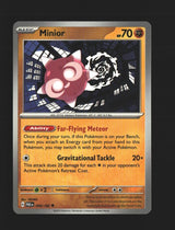 Minior - 099/182
