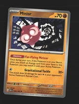 Minior - 099/182