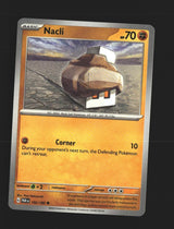 Nacli - 102/182 - [PAR - SV04: Paradox Rift]