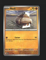Nacli - 102/182 - [PAR - SV04: Paradox Rift]