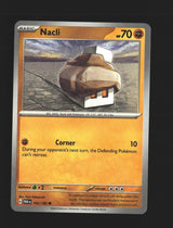 Nacli - 102/182 - [PAR - SV04: Paradox Rift]