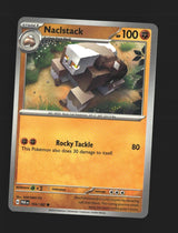 Naclstack - 103/182 - [PAR - SV04: Paradox Rift]