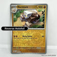 Naclstack - 103/182 - [PAR - SV04: Paradox Rift] - Reverse Holofoil