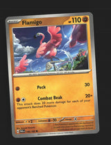 Flamigo - 106/182 - [PAR - SV04: Paradox Rift]