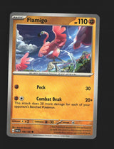 Flamigo - 106/182 - [PAR - SV04: Paradox Rift]