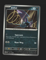 Zubat - 110/182 - [PAR - SV04: Paradox Rift]
