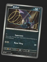 Zubat - 110/182 - [PAR - SV04: Paradox Rift]