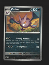 Crobat