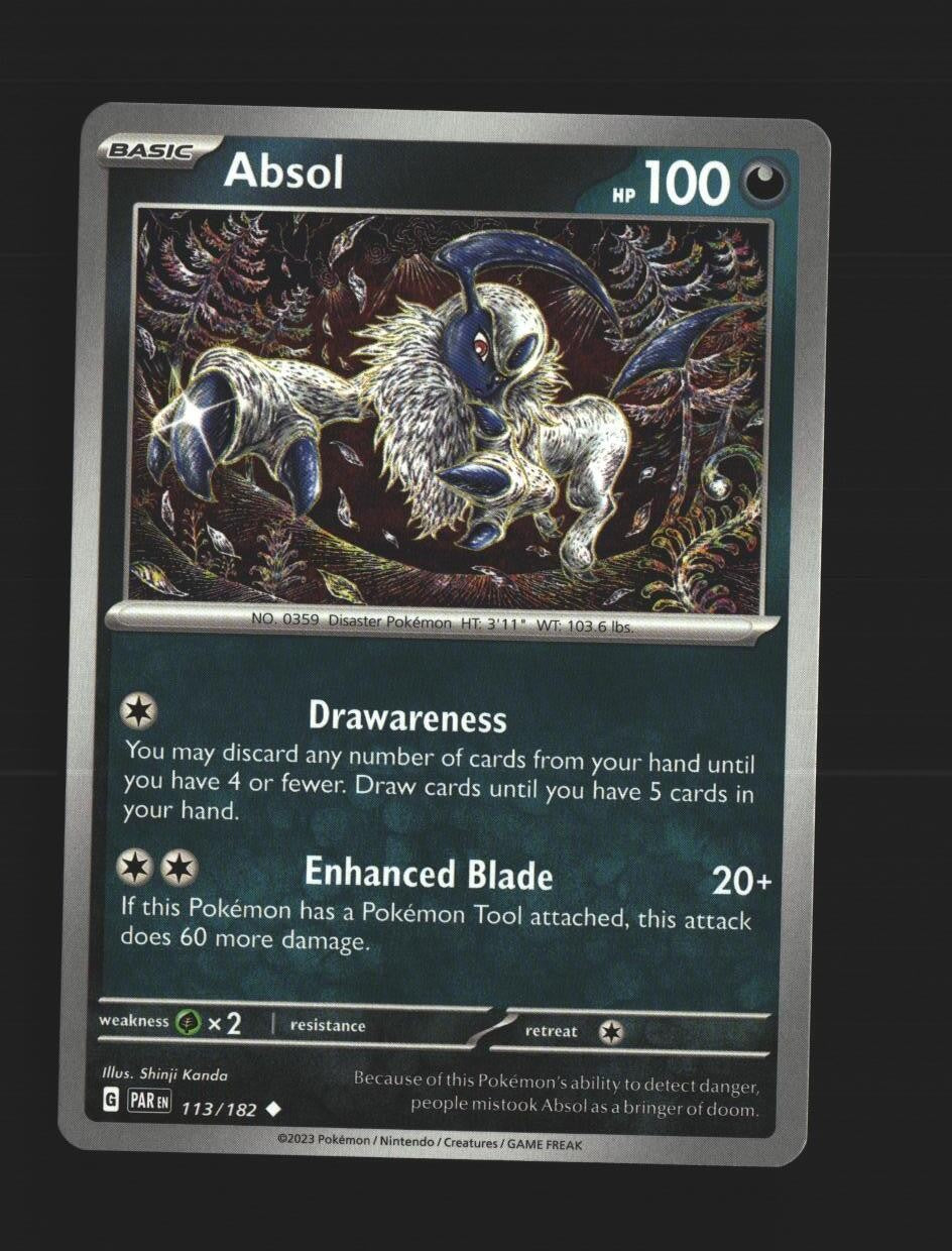 Absol