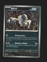 Absol