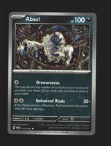 Absol