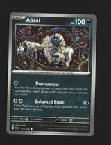 Absol